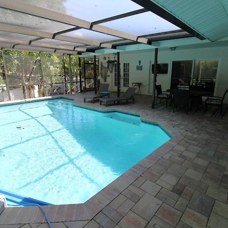 Pool Pet-Friendly Close To Beaches Attractions Villa Tarpon Springs Exterior photo